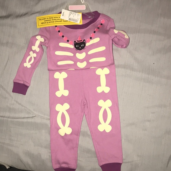 2pc Pajamas set - Picture 4 of 4
